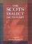 Cover of "The Scots Dialect Dictionary"