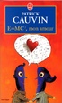 Cover of E=mc Mon Amour