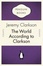 Cover of 'The World According to Clarkson'