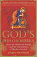 Cover of God's Philosophers
