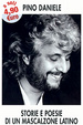 Cover of Storie e poesie di un mascalzone latino