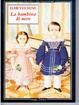 Cover of La bambina di neve