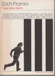 Cover of Fuga dalla libertà
