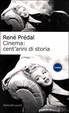 Cover of Cinema: cent'anni di storia