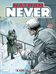 Cover of Nathan Never n. 133