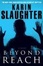Cover of "Beyond Reach"