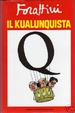 Cover of Il Kualunquista