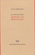 Cover of Le sottilissime astuzie di Bertoldo