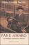 Cover of Pane amaro
