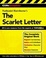 Cover of "The Scarlet Letter"