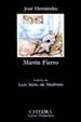 Cover of Martin Fierro