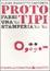 Cover of Proto tipi