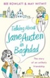 Cover of Talking about Jane Austen in Baghdad