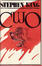 Cover of Cujo