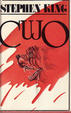 Cover of Cujo