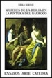 Cover of Mujeres de la Biblia en la pintura del Barroco