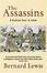 Cover of "The Assassins"