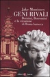 Cover of Geni rivali