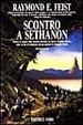 Cover of Scontro a Sethanon