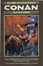 Cover of "The Conan Chronicles"