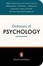 Cover of "The Penguin Dictionary of Psychology"
