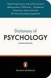 The Penguin Dictionary of Psychology : Third Edition (Dictionary, Penguin)