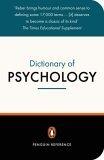 Image of The Penguin Dictionary of Psychology