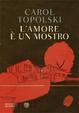Cover of L'amore è un mostro