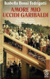 Cover of Amore mio, uccidi Garibaldi