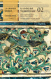 Cover of La grande storia - vol. 2 - L'antichità