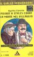 Cover of Poirot a Styles Court - La morte nel villaggio