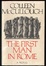 Cover of 'The First Man in Rome'