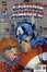 Cover of Captain America Vol.2 #008