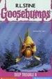 Cover of Deep Trouble 2