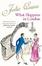 Cover of What Happens in London