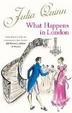 Cover of What Happens in London