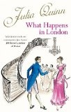 What Happens in London