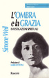 Cover of L'ombra e la grazia