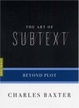Cover of The Art of Subtext