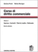 Cover of Corso di diritto commerciale