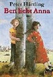 Cover of Ben liebt Anna - neue Rechtschreibung