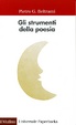 Cover of Gli strumenti della poesia