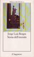 Cover of Storia dell'eternità