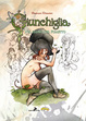 Cover of Giunchiglia