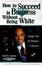 Cover of "How to Succeed in Business Without Being White"