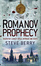Cover of The Romanov Prophecy