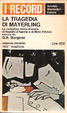 Cover of La tragedia di Mayerling