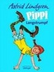 Cover of Pippi Langstrumpf
