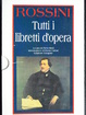 Cover of Rossini