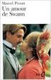 Cover of Un Amour de Swann